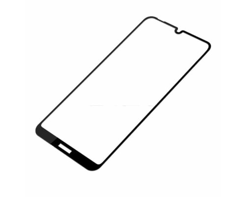 Захисне скло Nokia 2.2 Full Glue 5D (Mocolo 0.33 mm) Захисне скло Nokia 2.2 Full Glue 5D (Mocolo 0.33 mm)