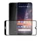 Захисне скло Nokia 2.2 Full Glue 5D (Mocolo 0.33 mm)