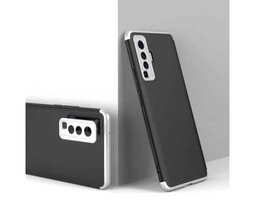 Чохол Vivo X50 Fullcover 4D Чохол Vivo X50 Fullcover 4D