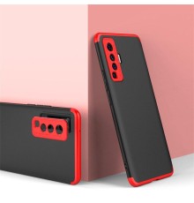 Чохол Vivo X50 Fullcover 4D