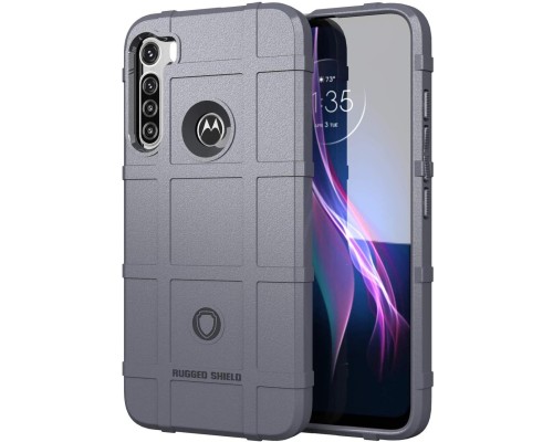 Чохол Rugged Shield для Motorola One Fusion Plus Чохол Rugged Shield для Motorola One Fusion Plus