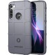 Чохол Rugged Shield для Motorola One Fusion Plus