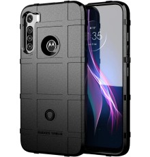 Чохол Rugged Shield для Motorola One Fusion Plus