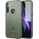 Чохол Rugged Shield для Motorola One Fusion Plus