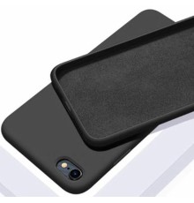 Силіконовий чохол Liquid Silicone Case Apple iPhone 6 / iPhone 6s