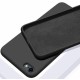 Силіконовий чохол Liquid Silicone Case Apple iPhone 6 / iPhone 6s