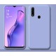 Силіконовий чохол Liquid Silicone Case Oppo A31 2020