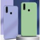 Силіконовий чохол Liquid Silicone Case Oppo A31 2020