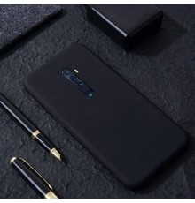 Силіконовий чохол Liquid Silicone Case Oppo Reno2 Z