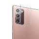 Захисне скло для камери Samsung Galaxy Note 20 (Mocolo 0.33 mm)