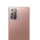 Захисне скло для камери Samsung Galaxy Note 20 (Mocolo 0.33 mm)