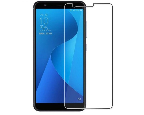 Захисне скло Asus Zenfone Max Plus M1 ZB570TL (Mocolo 0.33 mm)