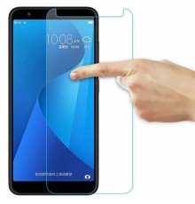 Захисне скло Asus Zenfone Max Plus M1 ZB570TL (Mocolo 0.33 mm)