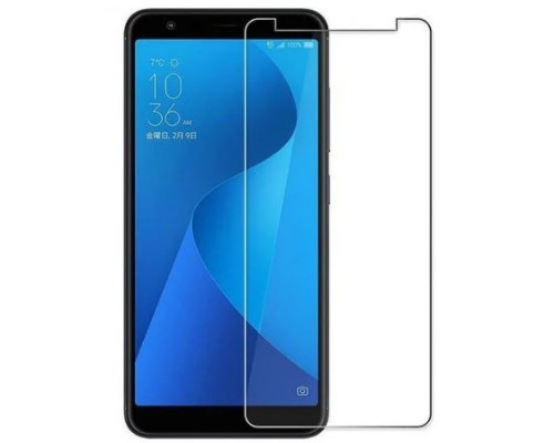 Захисне скло Asus Zenfone Max Plus M1 ZB570TL (Mocolo 0.33 mm)