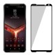 Захисне скло Asus ROG Phone 2 ZS660KL Full Glue 5D (Mocolo 0.33 mm)