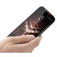 Захисне скло Asus ROG Phone 2 ZS660KL Full Glue 5D (Mocolo 0.33 mm)