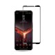 Захисне скло Asus ROG Phone 2 ZS660KL Full Glue 5D (Mocolo 0.33 mm)