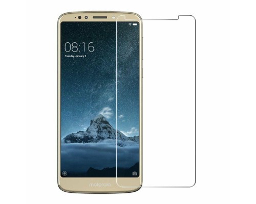Захисне скло Motorola Moto E5 (Mocolo 0.33 mm) Захисне скло Motorola Moto E5 (Mocolo 0.33 mm)