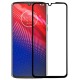 Захисне скло Motorola Moto Z4 Full Glue 5D (Mocolo 0.33 mm)