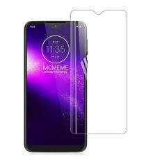 Захисне скло Motorola One Macro (Mocolo 0.33 mm)