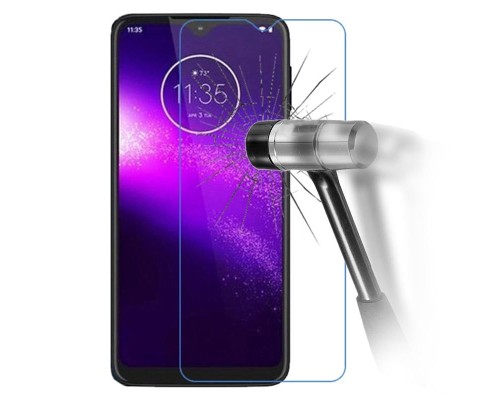 Захисне скло Motorola One Macro (Mocolo 0.33 mm) Захисне скло Motorola One Macro (Mocolo 0.33 mm)