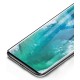 Захисне скло Motorola Moto Edge 5G 3D Black (Mocolo 0.33 mm)