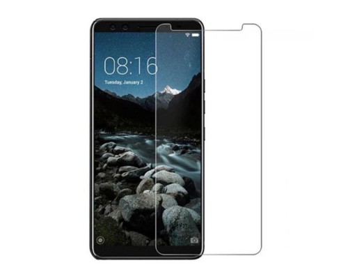 Захисне скло HTC U12 Plus (Mocolo 0.33 mm)