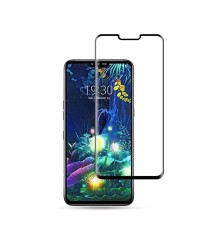 Захисне скло LG V50 Full Cover (Mocolo 0.33 mm)