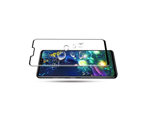 Захисне скло LG V50 Full Cover (Mocolo 0.33 mm) Захисне скло LG V50 Full Cover (Mocolo 0.33 mm)