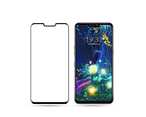 Захисне скло LG V50 Full Cover (Mocolo 0.33 mm) Захисне скло LG V50 Full Cover (Mocolo 0.33 mm)