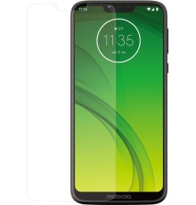 Захисне скло Motorola Moto G7 Power (Mocolo 0.33 mm)