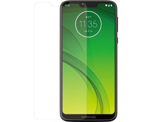Захисне скло Motorola Moto G7 Power (Mocolo 0.33 mm) Захисне скло Motorola Moto G7 Power (Mocolo 0.33 mm)