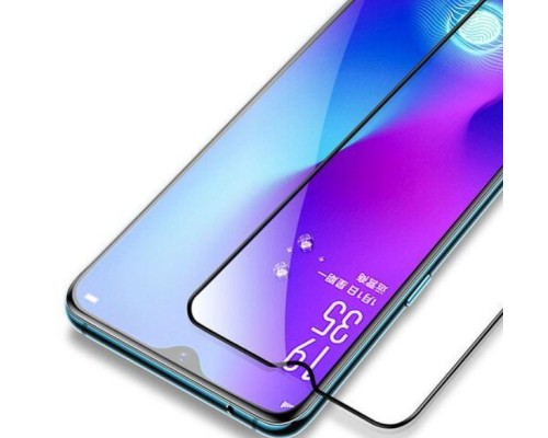Захисне скло Oppo K5 Full Cover (Mocolo 0.33 mm) Захисне скло Oppo K5 Full Cover (Mocolo 0.33 mm)