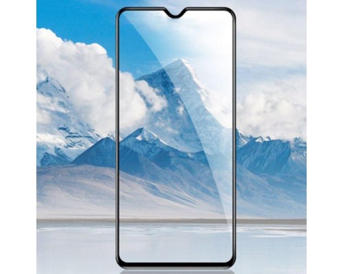 Захисне скло Oppo K5 Full Cover (Mocolo 0.33 mm) Захисне скло Oppo K5 Full Cover (Mocolo 0.33 mm)