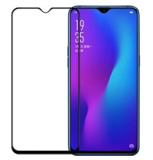 Захисне скло Oppo K5 Full Cover (Mocolo 0.33 mm)