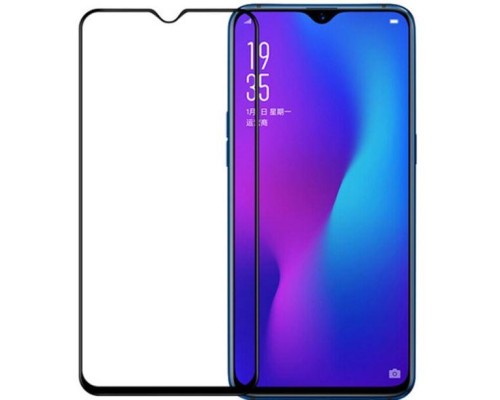 Захисне скло Oppo K5 Full Cover (Mocolo 0.33 mm) Захисне скло Oppo K5 Full Cover (Mocolo 0.33 mm)