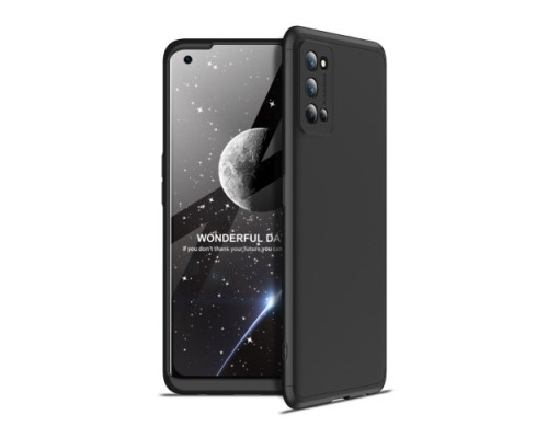 Чохол Realme 7 Pro Fullcover 4D Чохол Realme 7 Pro Fullcover 4D