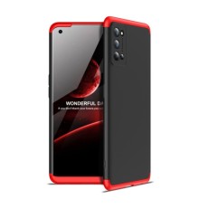 Чохол Realme 7 Pro Fullcover 4D