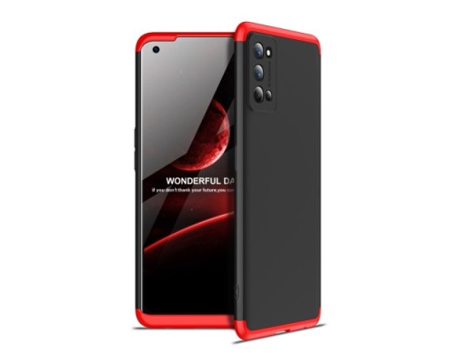 Чохол Realme 7 Pro Fullcover 4D Чохол Realme 7 Pro Fullcover 4D