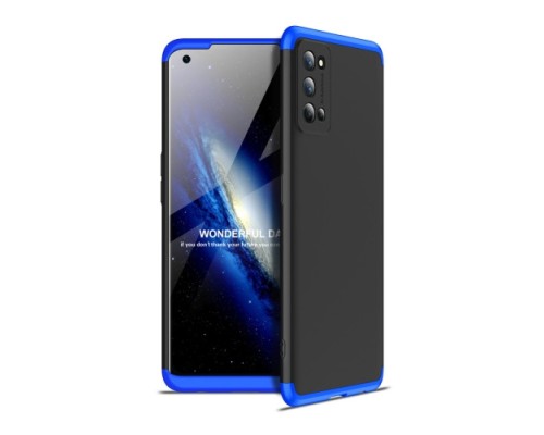 Чохол Realme 7 Pro Fullcover 4D Чохол Realme 7 Pro Fullcover 4D
