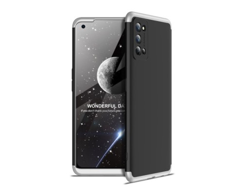 Чохол Realme 7 Pro Fullcover 4D Чохол Realme 7 Pro Fullcover 4D