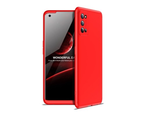 Чохол Realme 7 Pro Fullcover 4D Чохол Realme 7 Pro Fullcover 4D