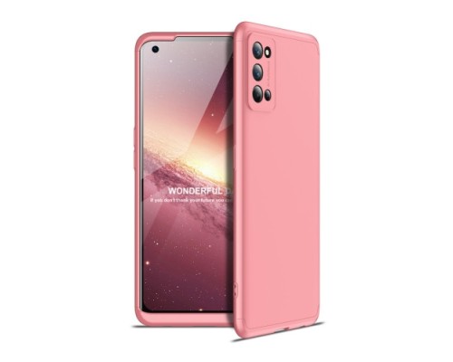 Чохол Realme 7 Pro Fullcover 4D Чохол Realme 7 Pro Fullcover 4D