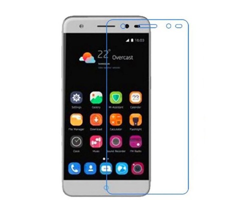 Захисне скло ZTE Blade V7 Lite (Mocolo 0.33 mm)