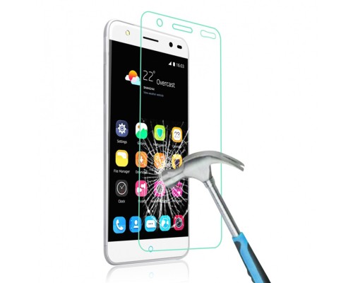 Захисне скло ZTE Blade V7 Lite (Mocolo 0.33 mm)