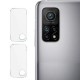 Захисне скло для камери Xiaomi Mi 10T (Mocolo 0.33 mm)