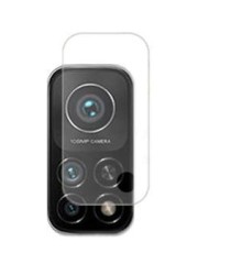 Захисне скло для камери Xiaomi Mi 10T (Mocolo 0.33 mm)
