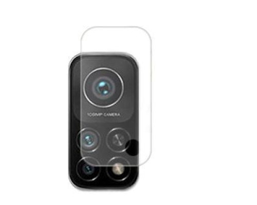 Захисне скло для камери Xiaomi Mi 10T (Mocolo 0.33 mm) Захисне скло для камери Xiaomi Mi 10T (Mocolo 0.33 mm)