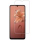 Захисне скло Vivo V20 (Mocolo 0.33 mm)