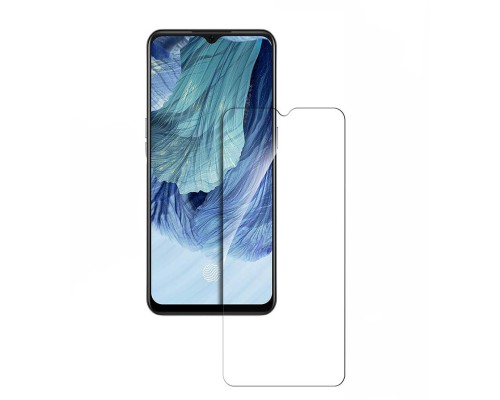 Захисне скло Vivo V20 (Mocolo 0.33 mm) Захисне скло Vivo V20 (Mocolo 0.33 mm)